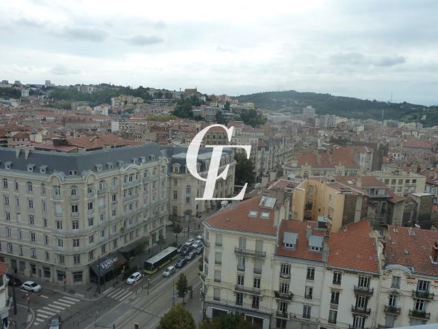 Appartement vente à Saint-Étienne, Saint-etienne