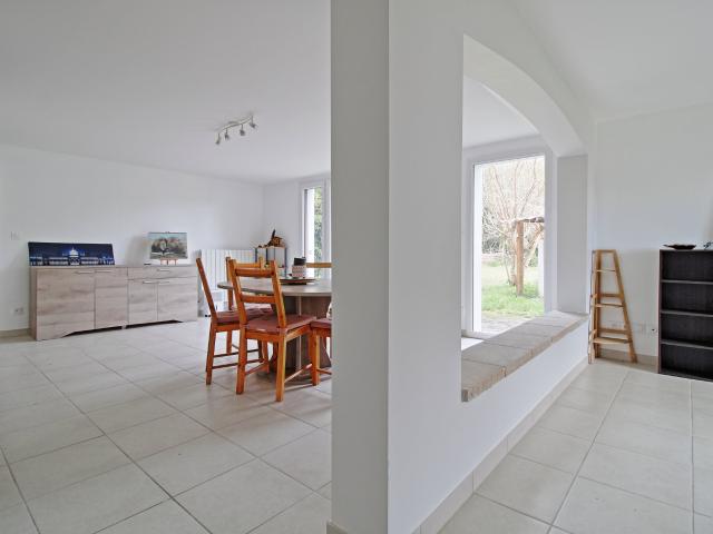 Appartement vente à Bayonne, Boucau