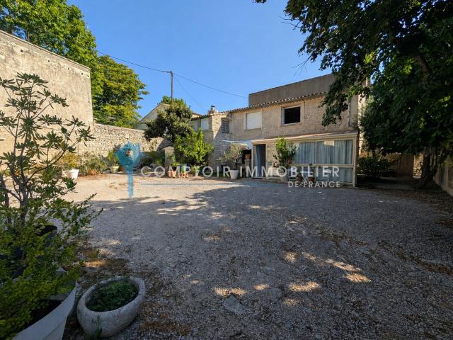 Appartement vente à Lodève, Valflaunès