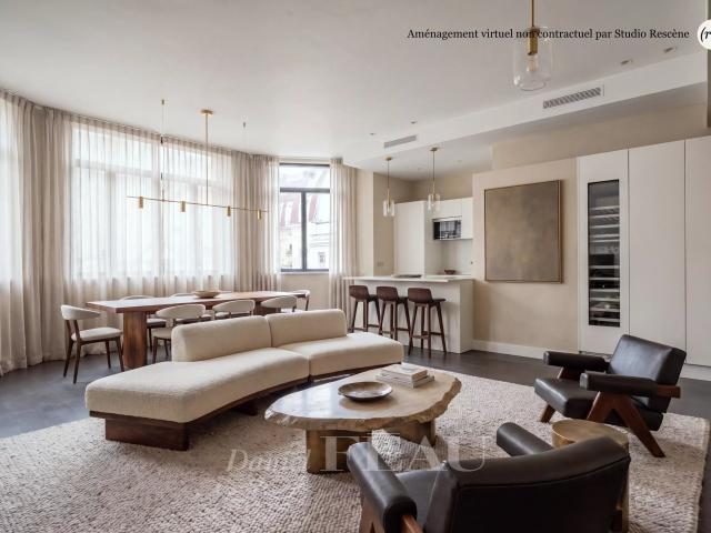Appartement vente à Paris 7e Arrondissement, Paris