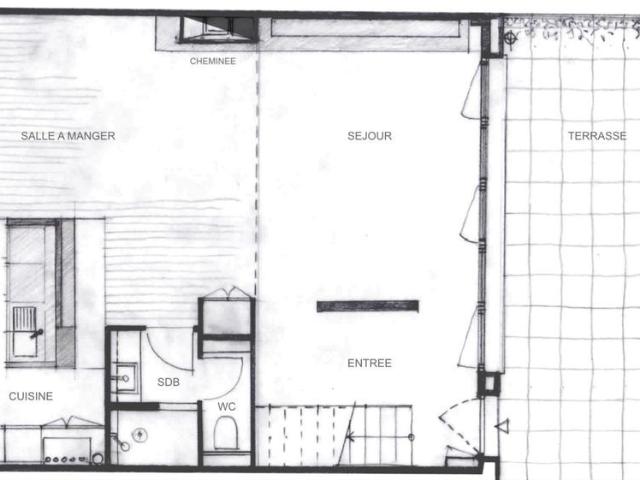 Appartement location à L'Haÿ-les-Roses, Cachan