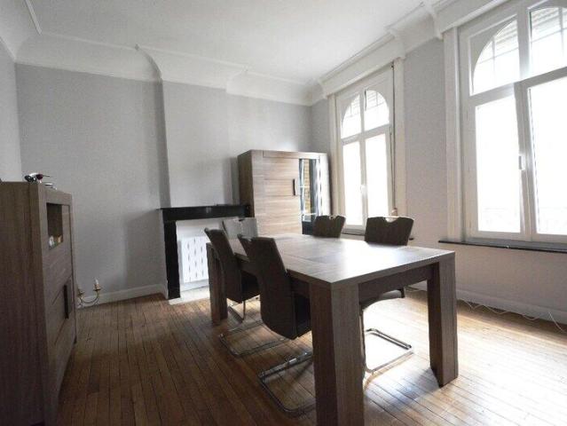 Appartement location à Cambrai