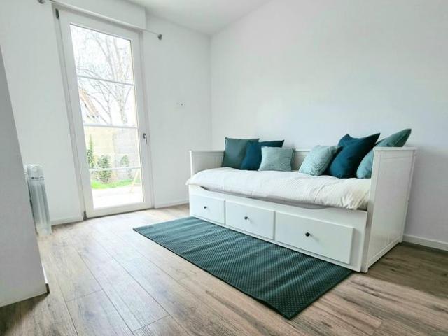 Appartement location à Châlons-en-Champagne, Châlons-en-champagne