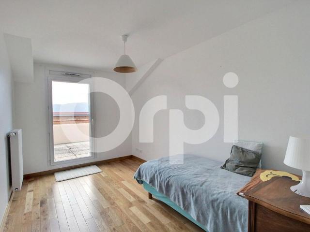 Appartement location à Thonon-les-Bains, Chens-sur-léman