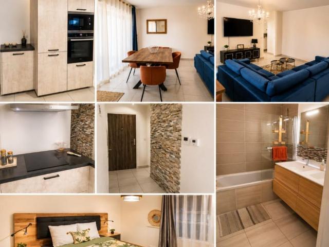 Appartement location à Gex, Ferney-voltaire