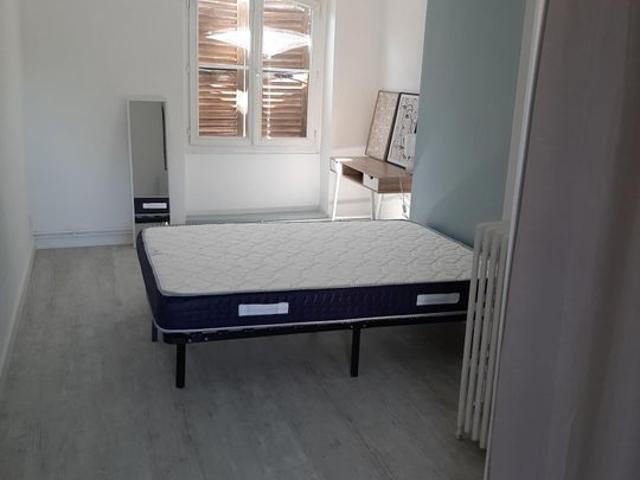 Appartement location à Orléans, Saint-jean-de-braye