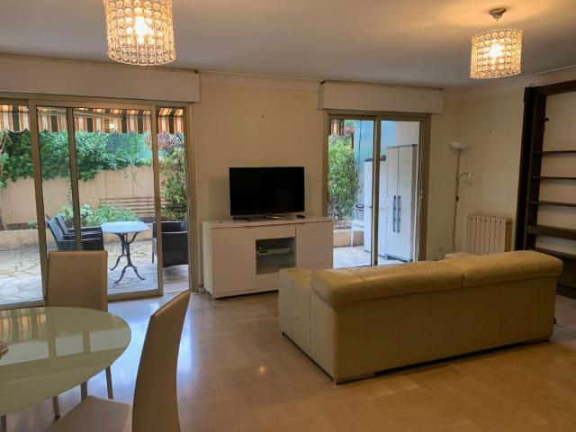 Appartement location à Grasse, Saint-laurent-du-var