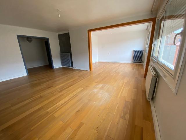 Appartement location à Perpignan