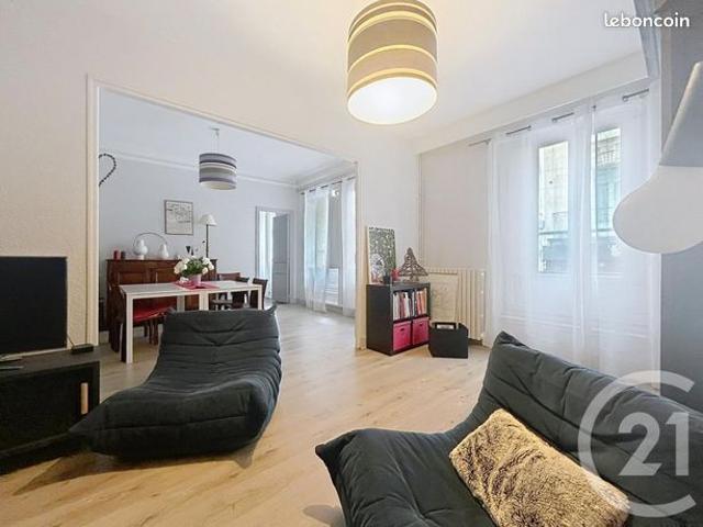 Appartement vente à Villeneuve-lès-Béziers, Hérault