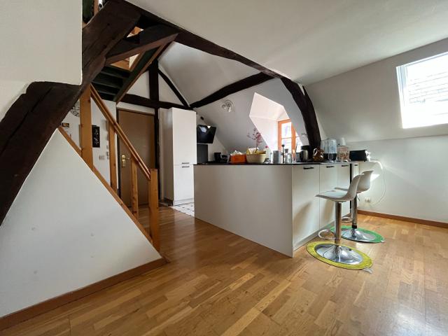 Appartement vente à Orléans