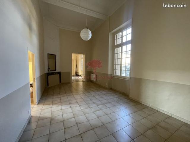 Appartement vente à Narbonne, Canet