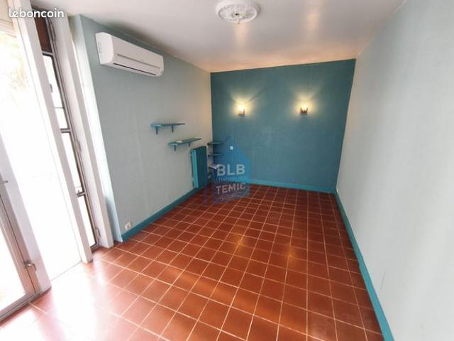 Appartement vente à Montpellier, La Grande-motte