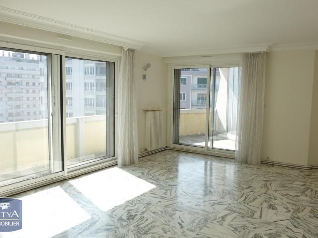 Appartement location à Grenoble