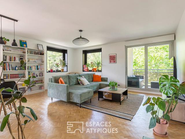 Appartement vente à Lyon, Métropole de Lyon