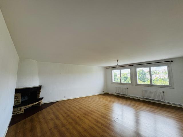 Appartement location à Poitiers