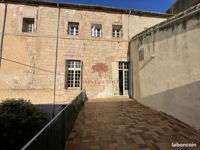Appartement vente à Narbonne, Canet