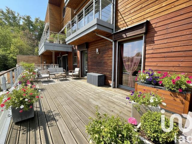 Appartement vente à Château-Thierry, Château-thierry