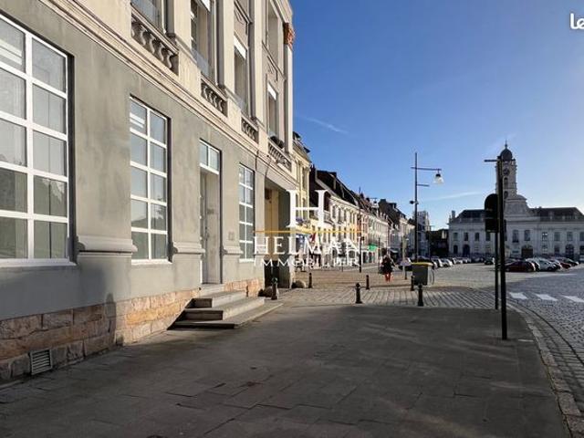 Appartement vente à Saint-Omer, Aire-sur-la-lys