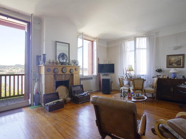 Appartement vente à Bayonne, Hendaye