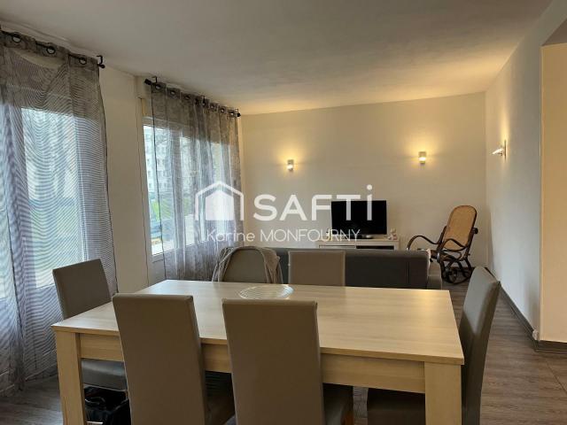 Appartement vente à Saint-Quentin, Saint-quentin
