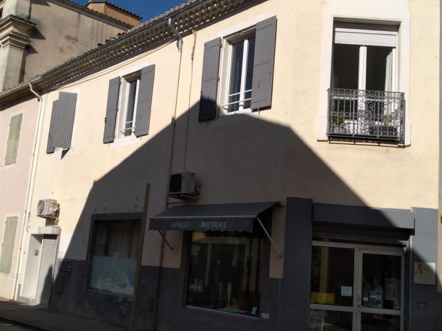 Appartement location à Bollène, Vaucluse