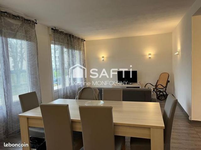 Appartement vente à Saint-Quentin, Saint-quentin