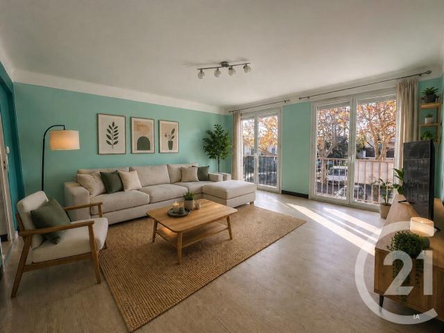 Appartement vente à Perpignan