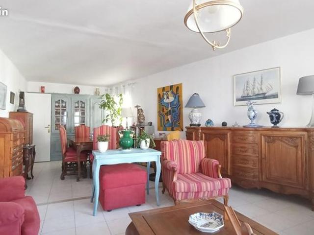 Appartement vente à Béziers, Villeneuve-lès-béziers