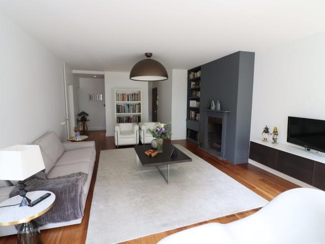 Appartement vente à Saint-Germain-en-Laye, Louveciennes