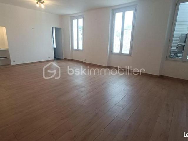 Appartement vente à Arrondissement de Draguignan, Vidauban