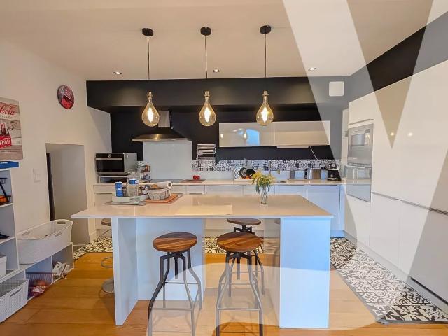 Appartement vente à Arcachon, La Teste-de-buch