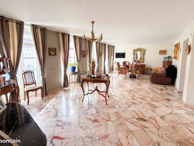 Appartement vente à Saint-Omer, Aire-sur-la-lys