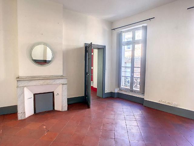 Appartement location à Montauban