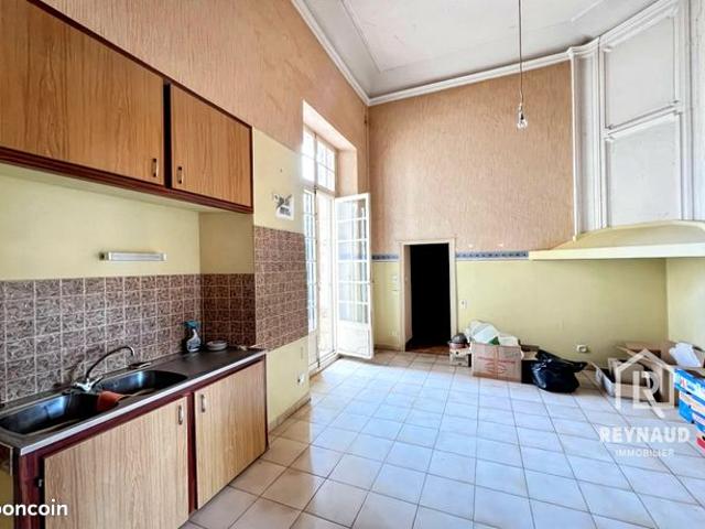 Appartement vente à Narbonne, Canet