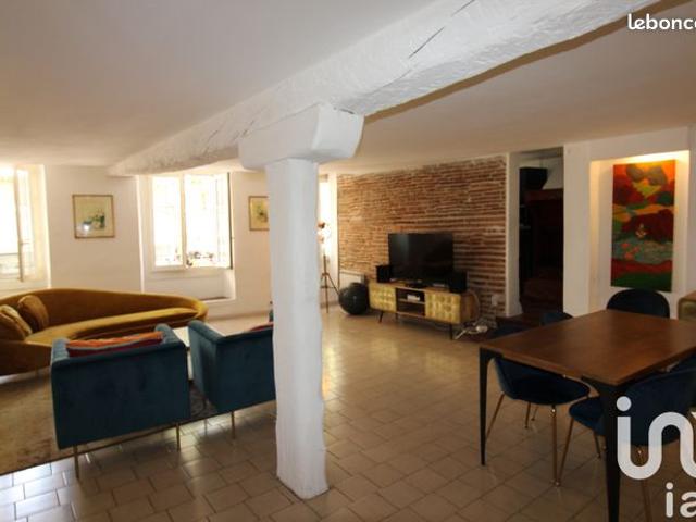 Appartement vente à Perpignan