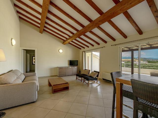 Appartement vente à Sartène, Porto-vecchio
