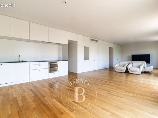 Appartement vente à Nanterre, Neuilly-sur-seine