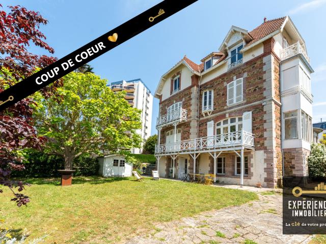 Appartement vente à Saint-Brieuc, Bretagne