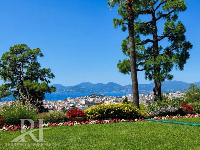 Appartement vente à Grasse, Cannes