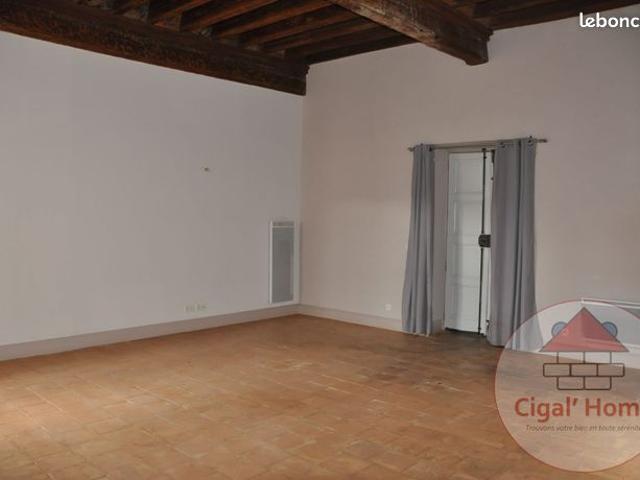Appartement vente à Carcassonne