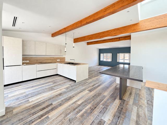 Appartement vente à Faubourgs, Montauban