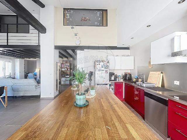 Appartement vente à Nîmes, Bellegarde