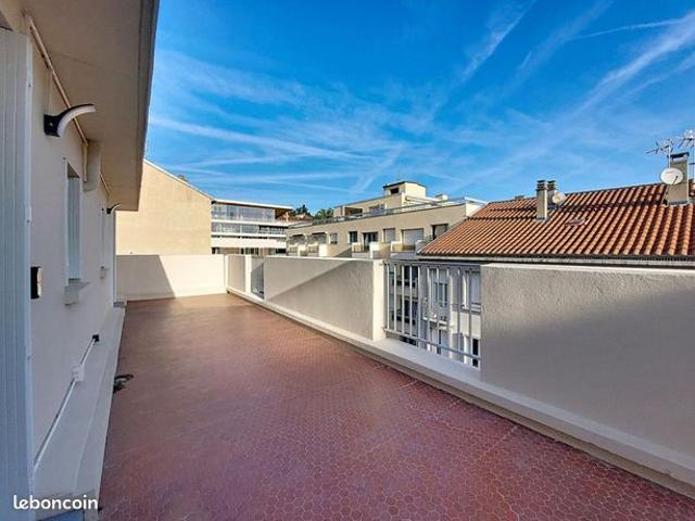 Appartement vente à Le Puy-en-Velay, Haute-Loire