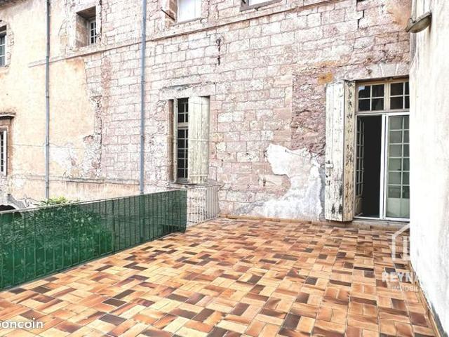 Appartement vente à Narbonne, Canet