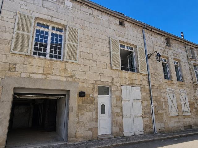 Appartement vente à Montbard, Châtillon-sur-seine