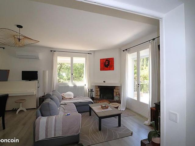 Appartement vente à Marseille, Roquevaire