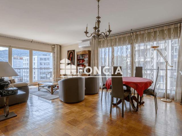 Appartement vente à Annecy