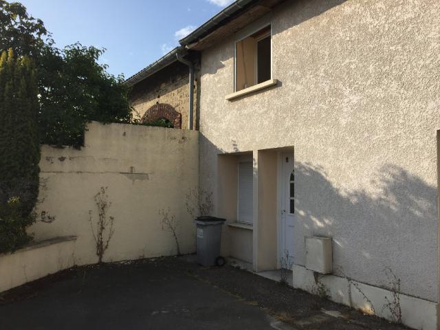 Appartement location à Saint-Dizier, Saint-dizier