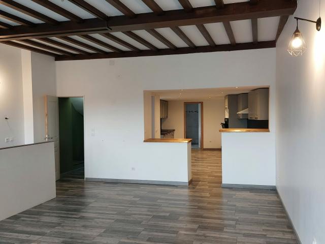 Appartement location à Avesnes-sur-Helpe, Hautmont