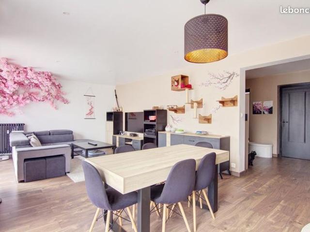 Appartement vente à Saint-Étienne, Saint-chamond